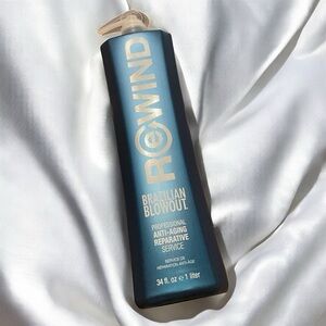 Rewind Professional Anti-Aging Reparative Service - 1 liter